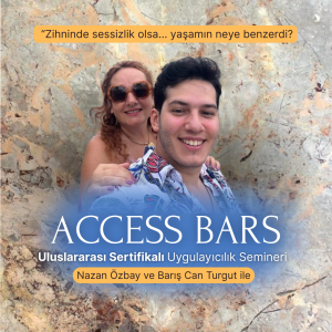 Access Bars