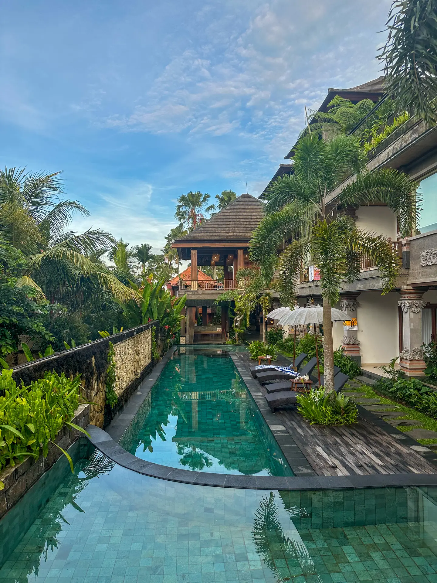 Bali Bilinç ve Neşe Turu