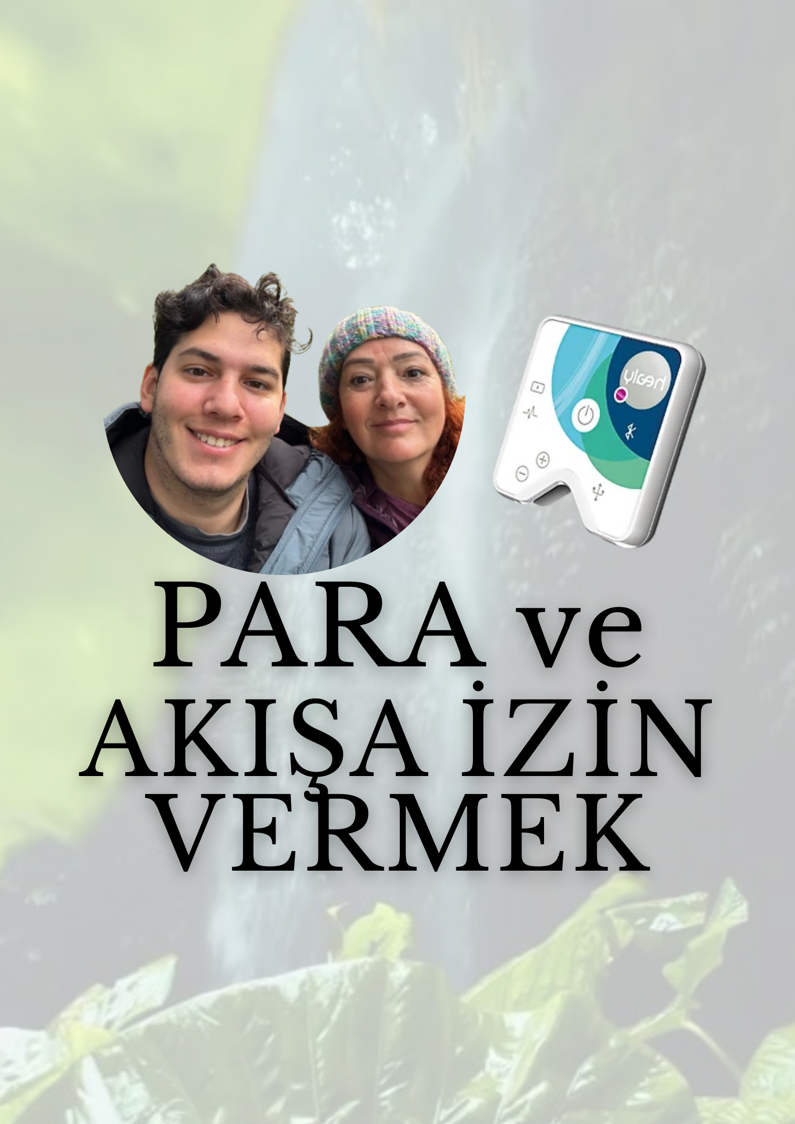 Para ve Akışa İzin Vermek