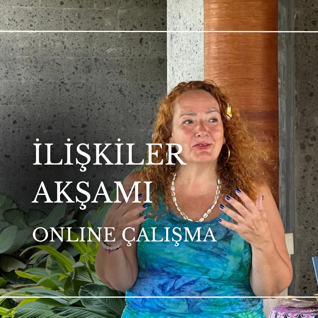 Paranın Moleküllerine Bağlanıyorum