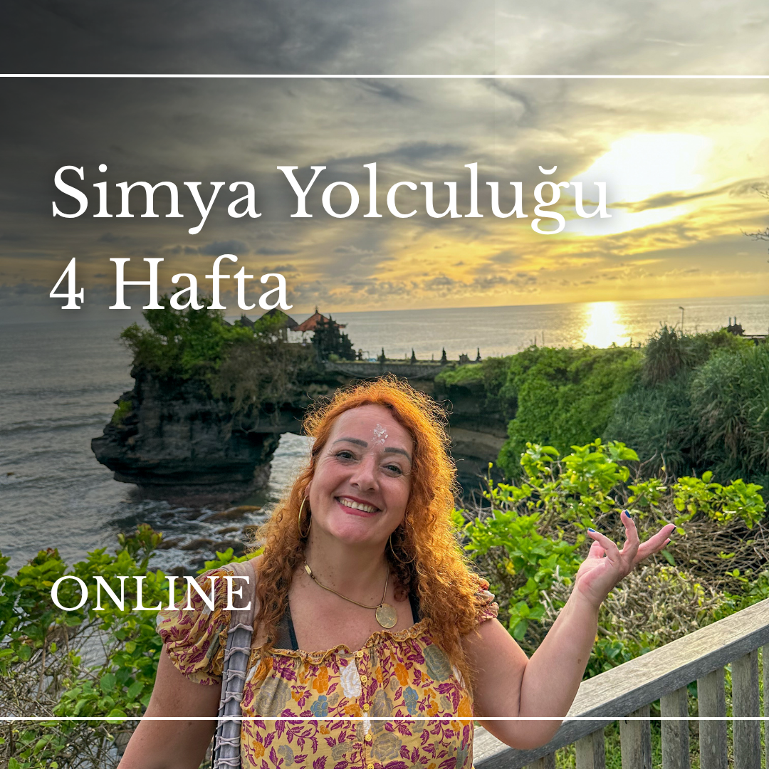 Simya Yolculuğu