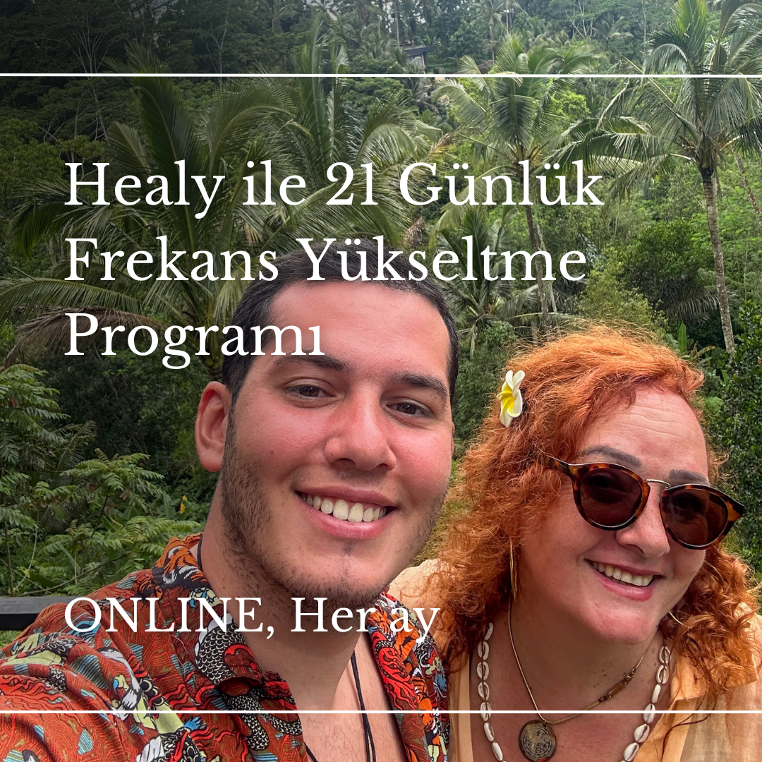 Healy ile Frekans Yükseltme